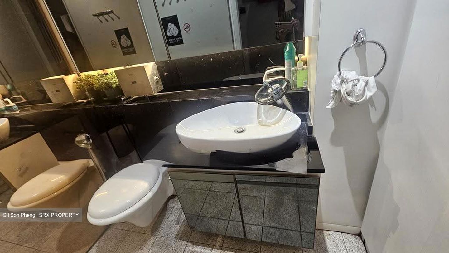 Keong Saik Road (D2), Retail #612412571